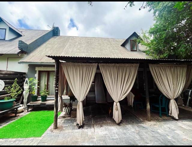 FARM FOR SALE IN GLEN AUSTIN